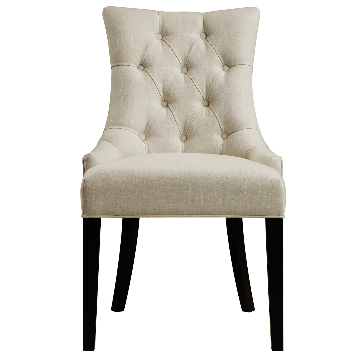 Accentrics Home Accent Seating Dining Chairs