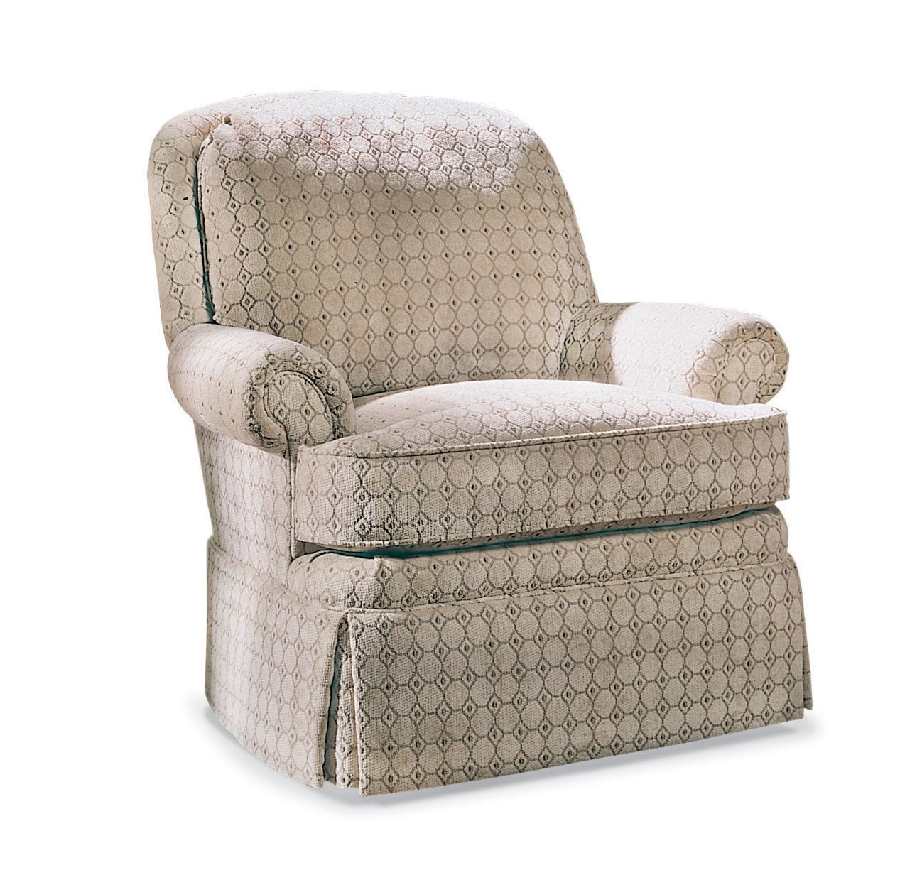 Swivel Rocker Chair