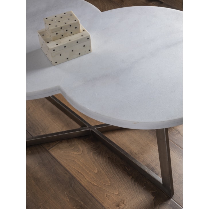 Artistica Artisto Rectangular Cocktail Table