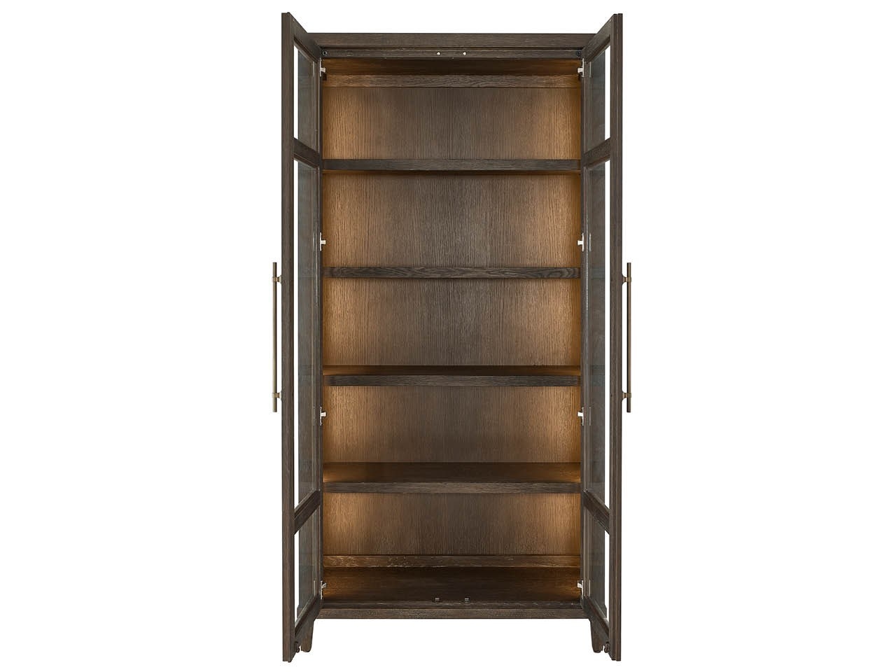 4-Shelf Cabinet