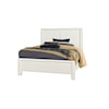 Vaughan-Bassett Yellowstone Queen Panel Bed