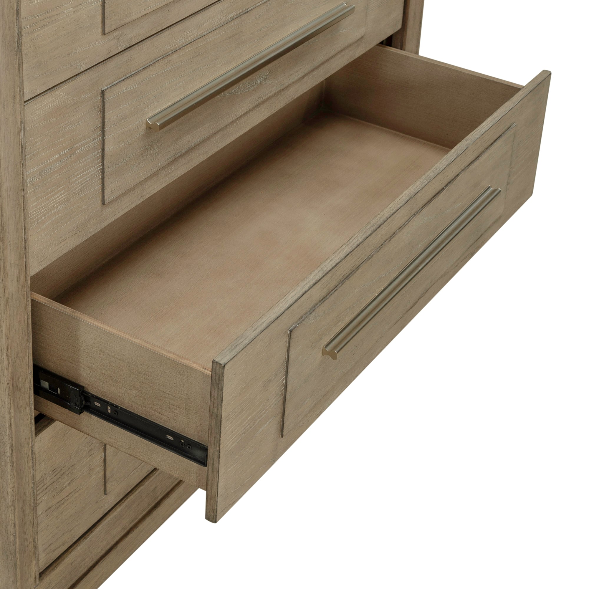 Liberty Furniture Brentwood 6-Drawer Bedroom Chest