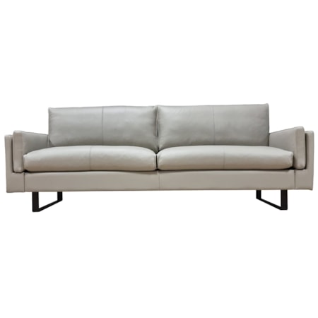 Endless Sofa Fixed 3.5 Seat Duo