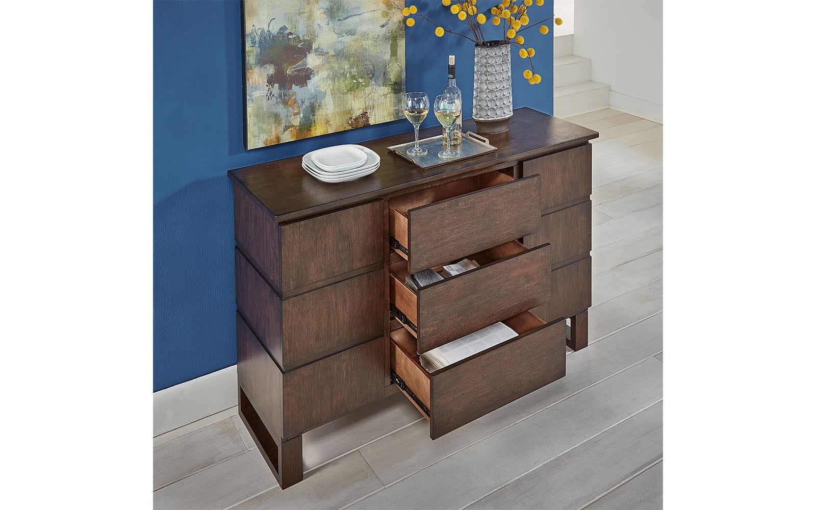 AAmerica Chesney Server