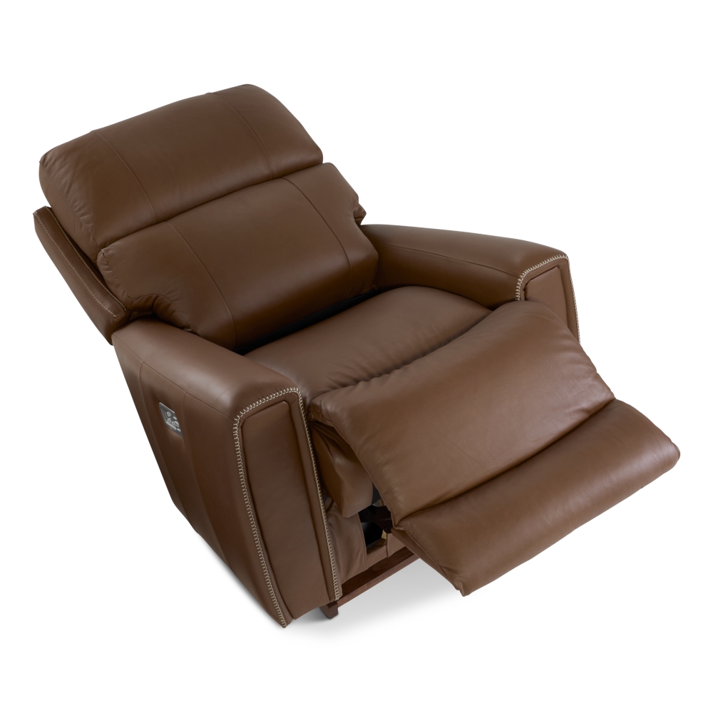 La-Z-Boy Apollo Power Rocking Recliner w/ Headrest