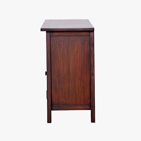 Dining Server