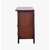 Napa Furniture Design Mahogany Expression Dining Server