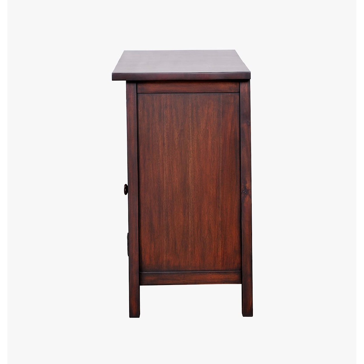 Napa Furniture Design Mahogany Expression Dining Server