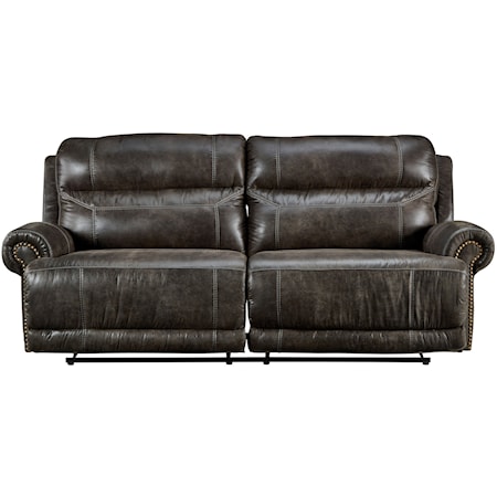 Power Reclining Sofa