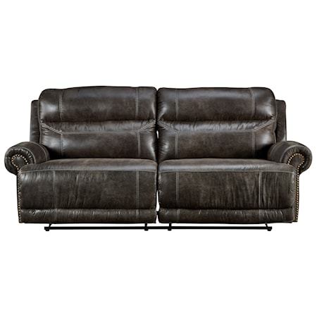 Power Reclining Sofa