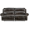 Signature Design Grearview Power Reclining Sofa