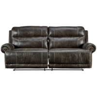 Power Reclining Sofa