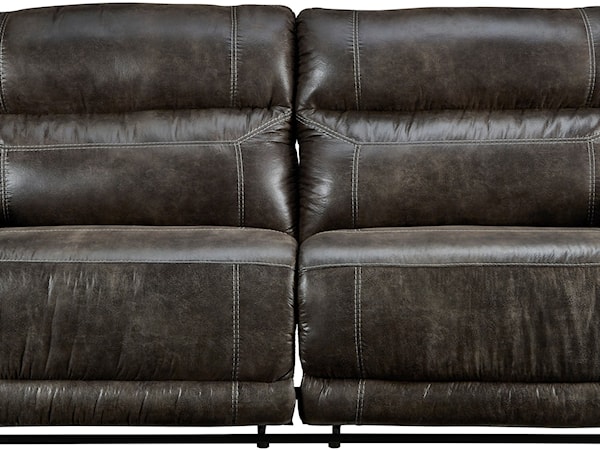 Power Reclining Sofa