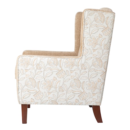 Accent Chair