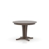 Canadel Canadel Customizable Round Counter Table