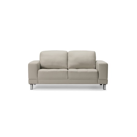 Seattle Upholstered Loveseat