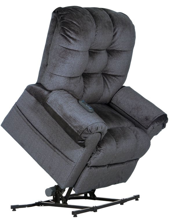 Catnapper 4827 Omni Pow'r Lift Full Layout Chaise Recliner