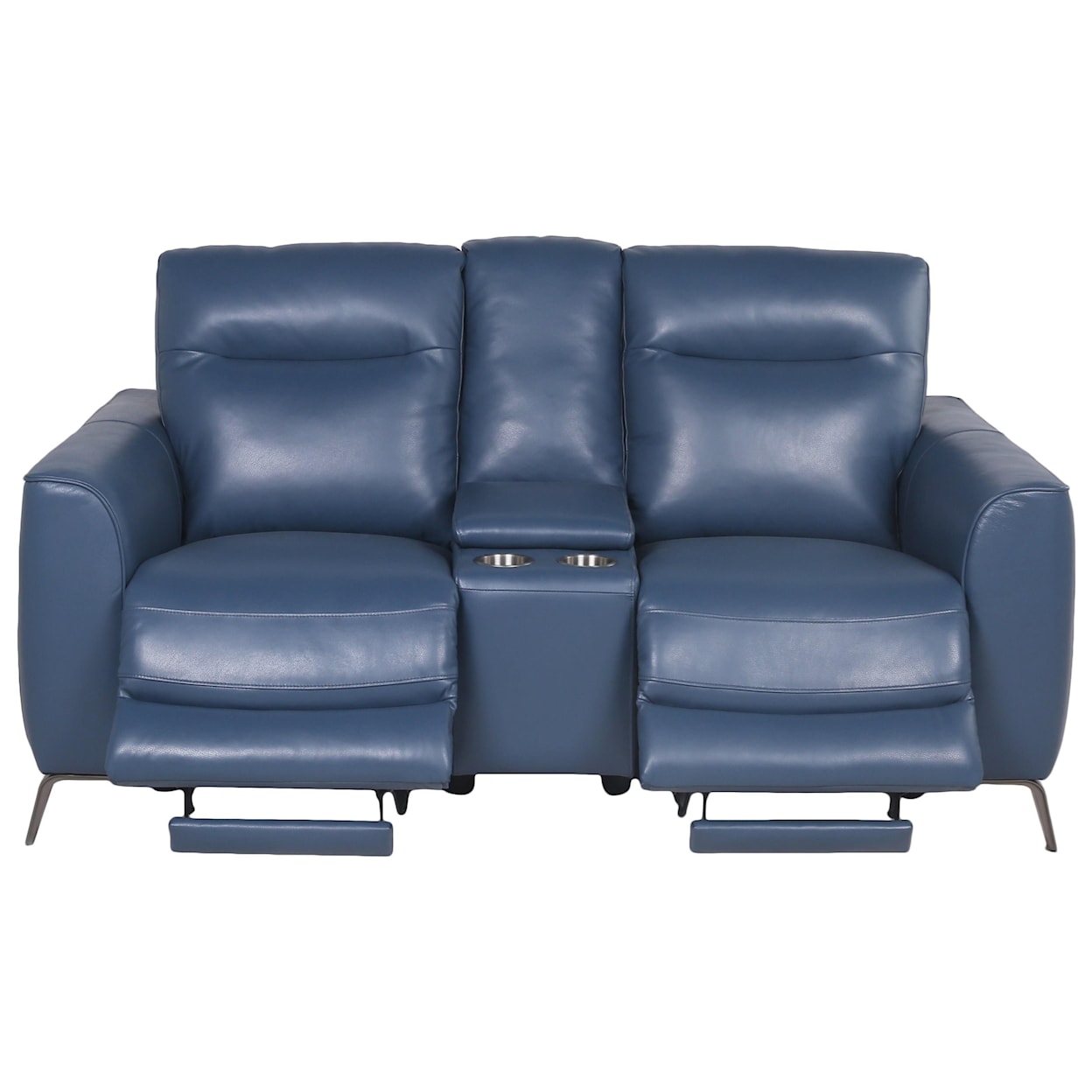 Steve Silver Sansa Power Reclining Loveseat