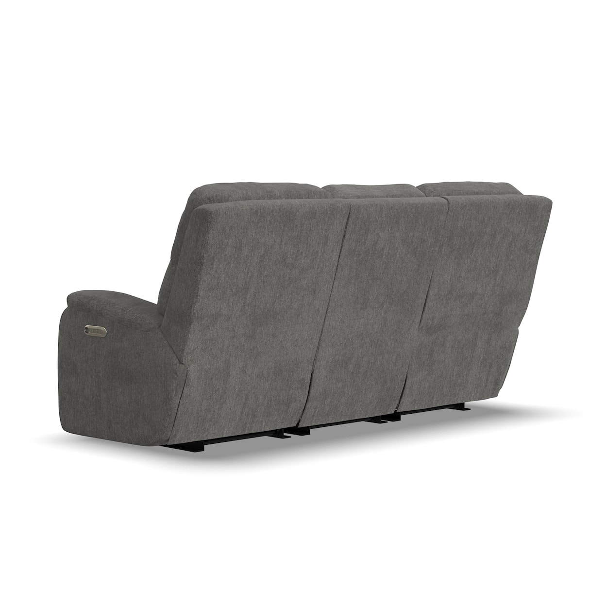 Flexsteel Penn Power Reclining Sofa