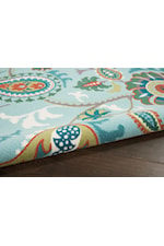 Waverly by Nourison Sun N' Shade Rugs