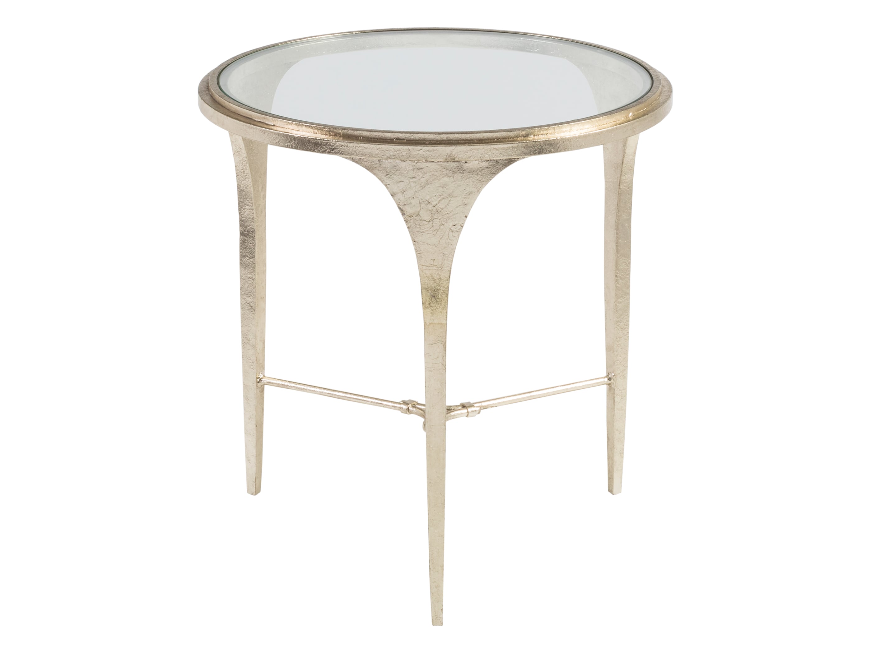 Artistica Porto Round End Table