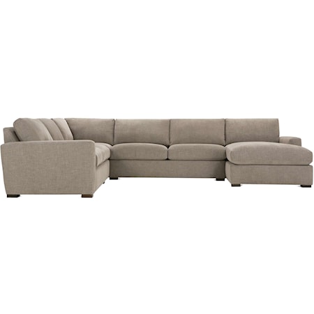 Sectional Sofa 