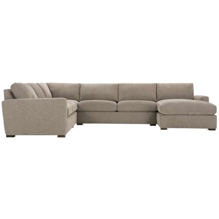 3-Piece Sectional Sofa