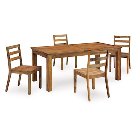 5-Piece Dining Set