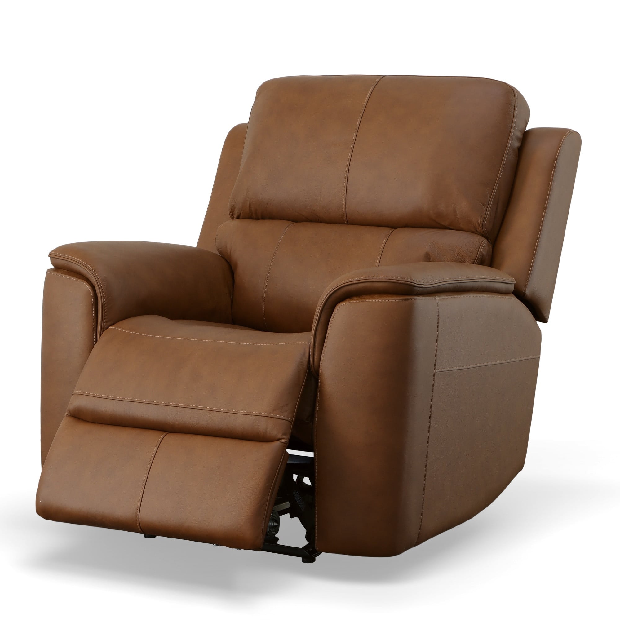 Flexsteel Latitudes - Henry 1041-50PH 946-72 Casual Power Recliner With ...