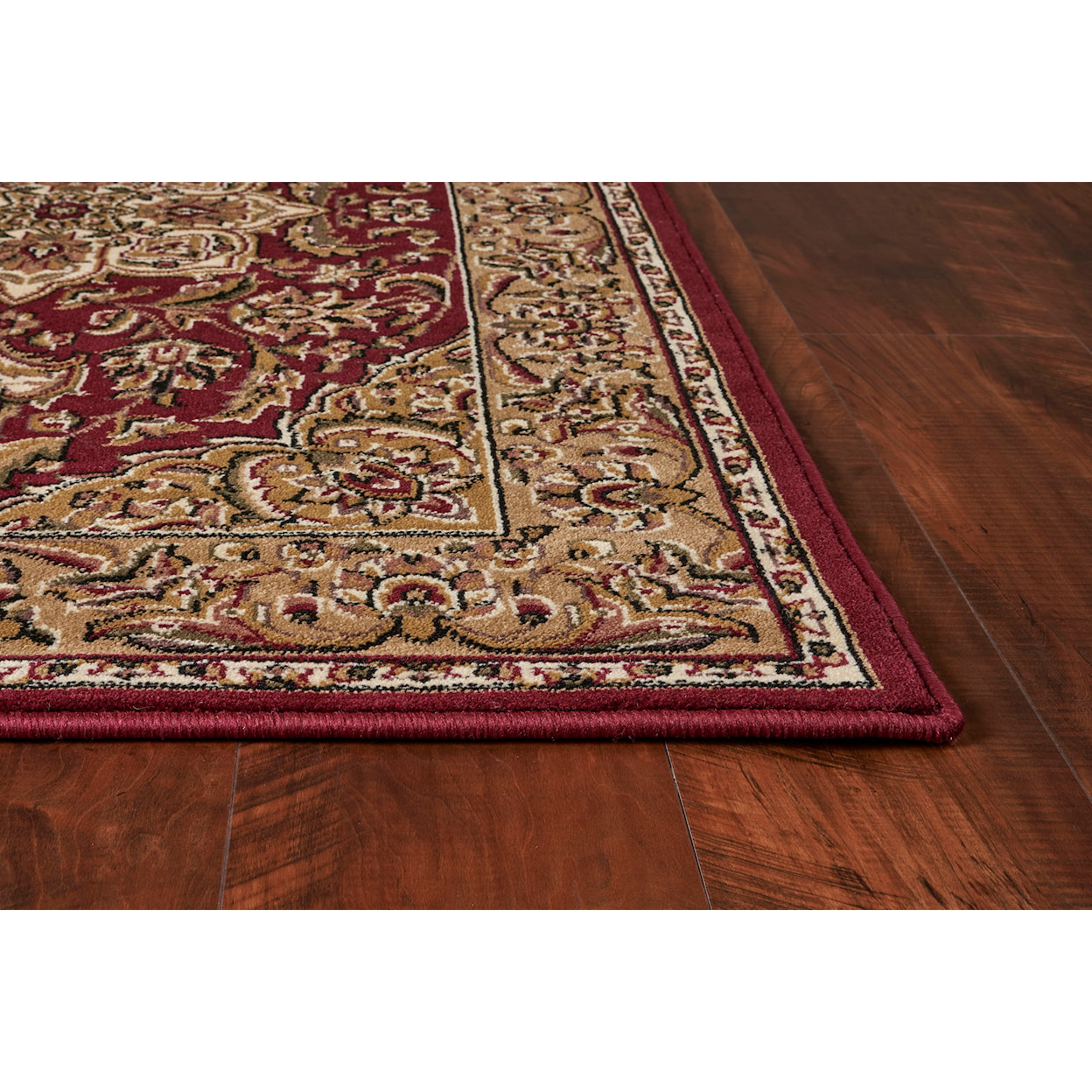 Kas Cambridge 7'7" x 10'10" Rug