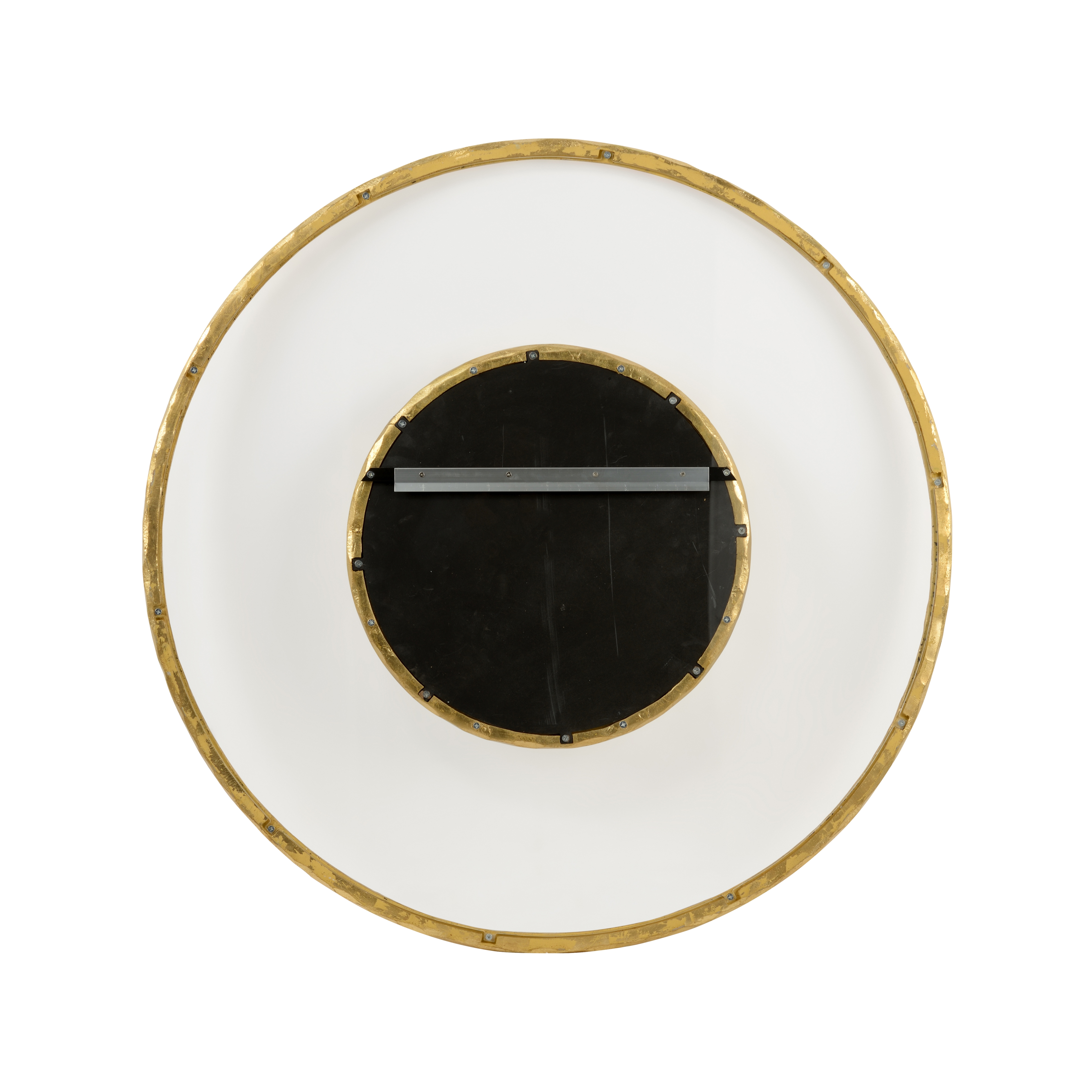 Chelsea House Chelsea House Misc Hand Hammered And Acrylic Mirror