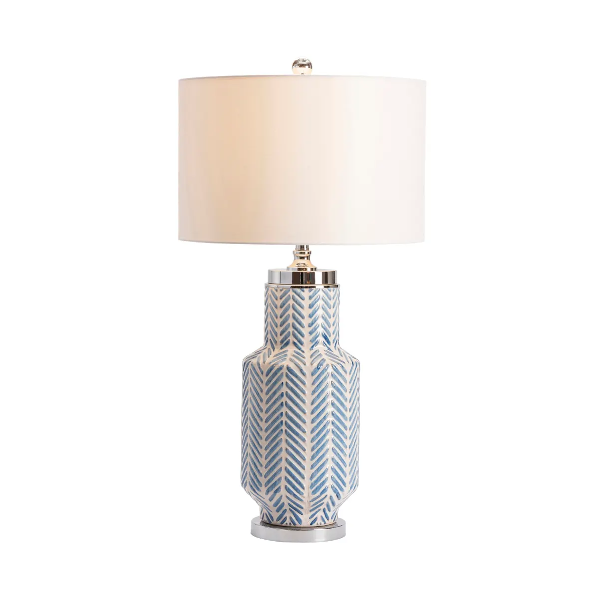 Fullbright Table Lamp