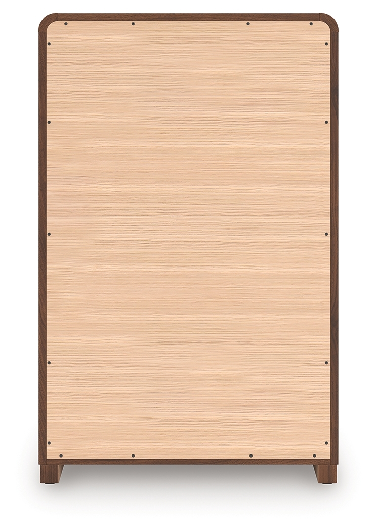 Signature Design by Ashley Hollinaze Five Drawer Chest