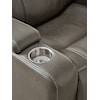 Signature Design by Ashley Furniture Crenshaw Power Recliner