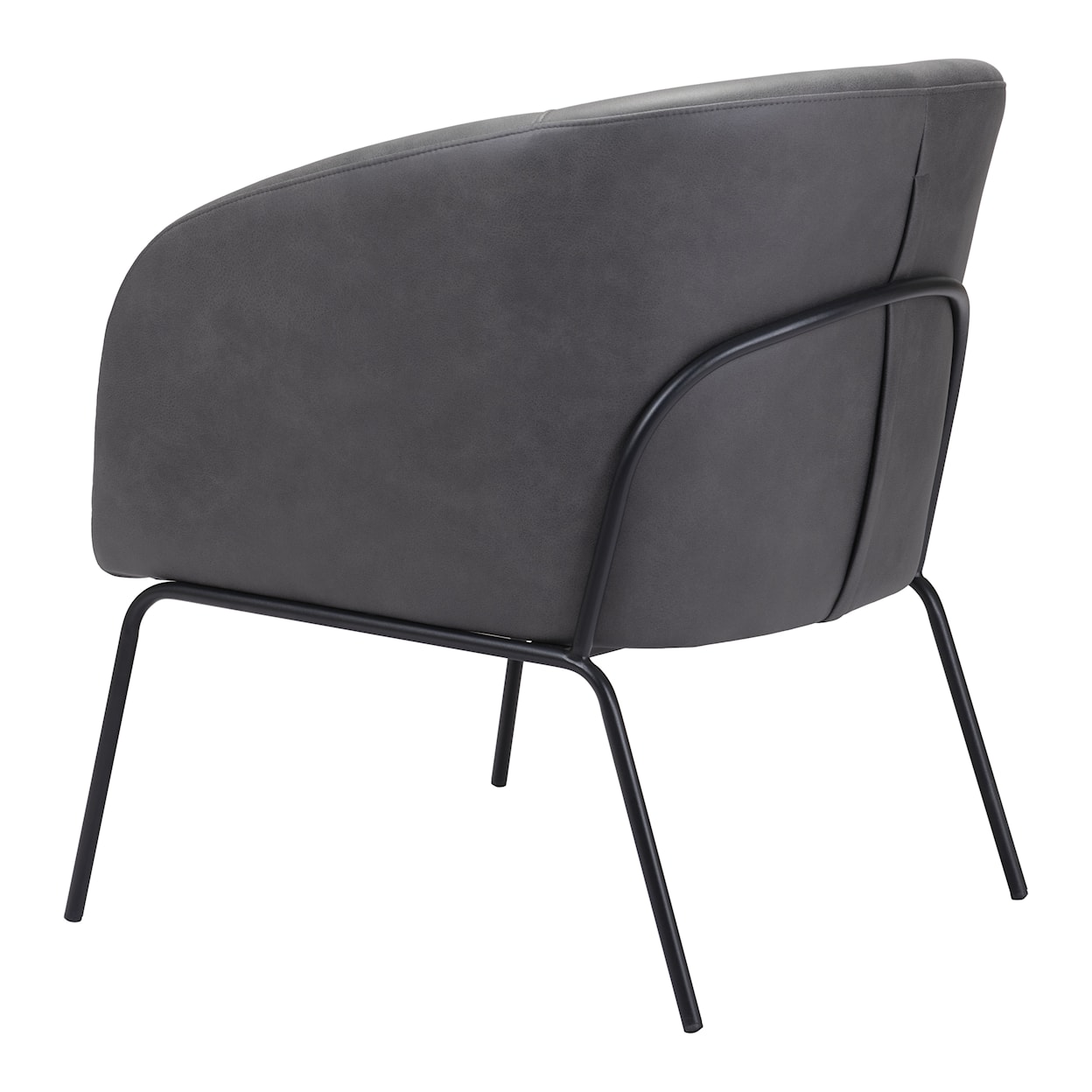 Zuo Quinten Accent Chair