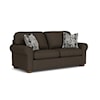 Flexsteel Preston Full Sleeper Sofa