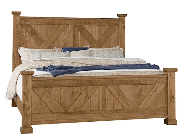 4-Piece Queen Bedroom Set