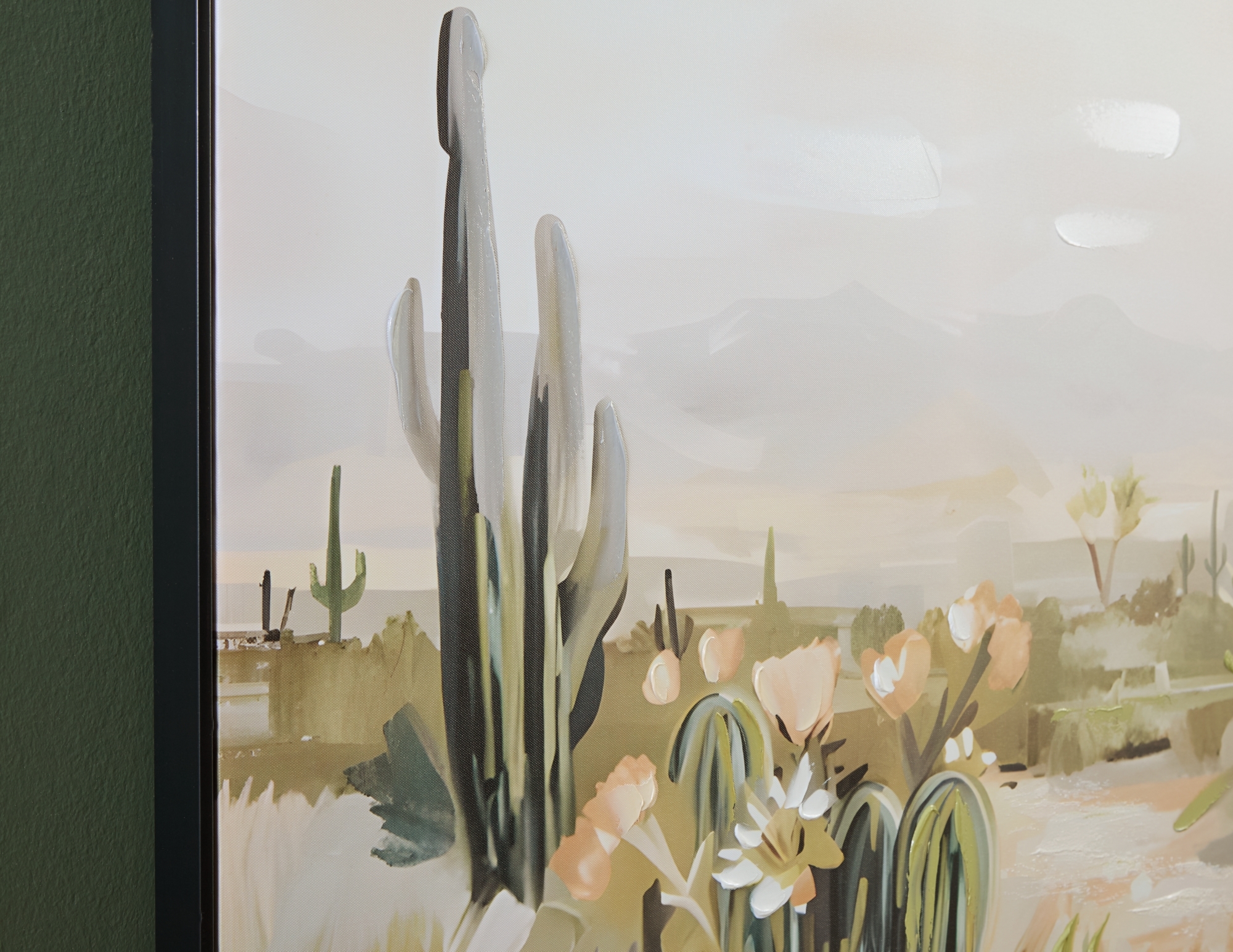 Signature Design by Ashley Sidworth Wall Art