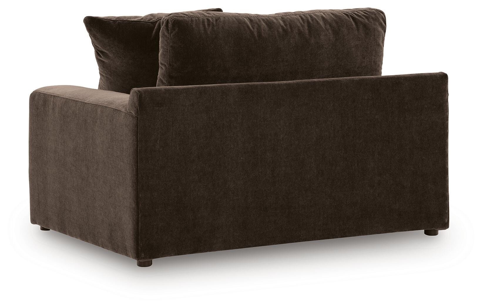 Ashley Maxton Heights Chair And A Half