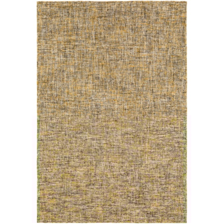 3'6" x 5'6" Rug