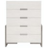 Bernhardt Foundations Foundations Tall Drawer Chest