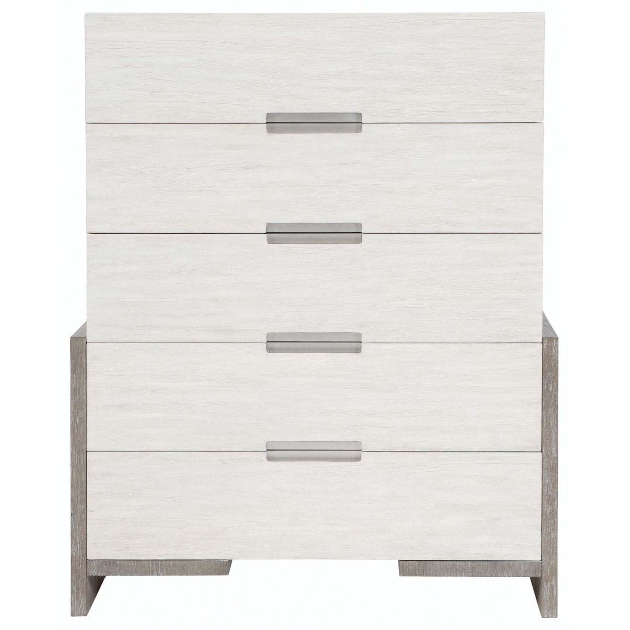 Bernhardt Foundations Foundations Tall Drawer Chest