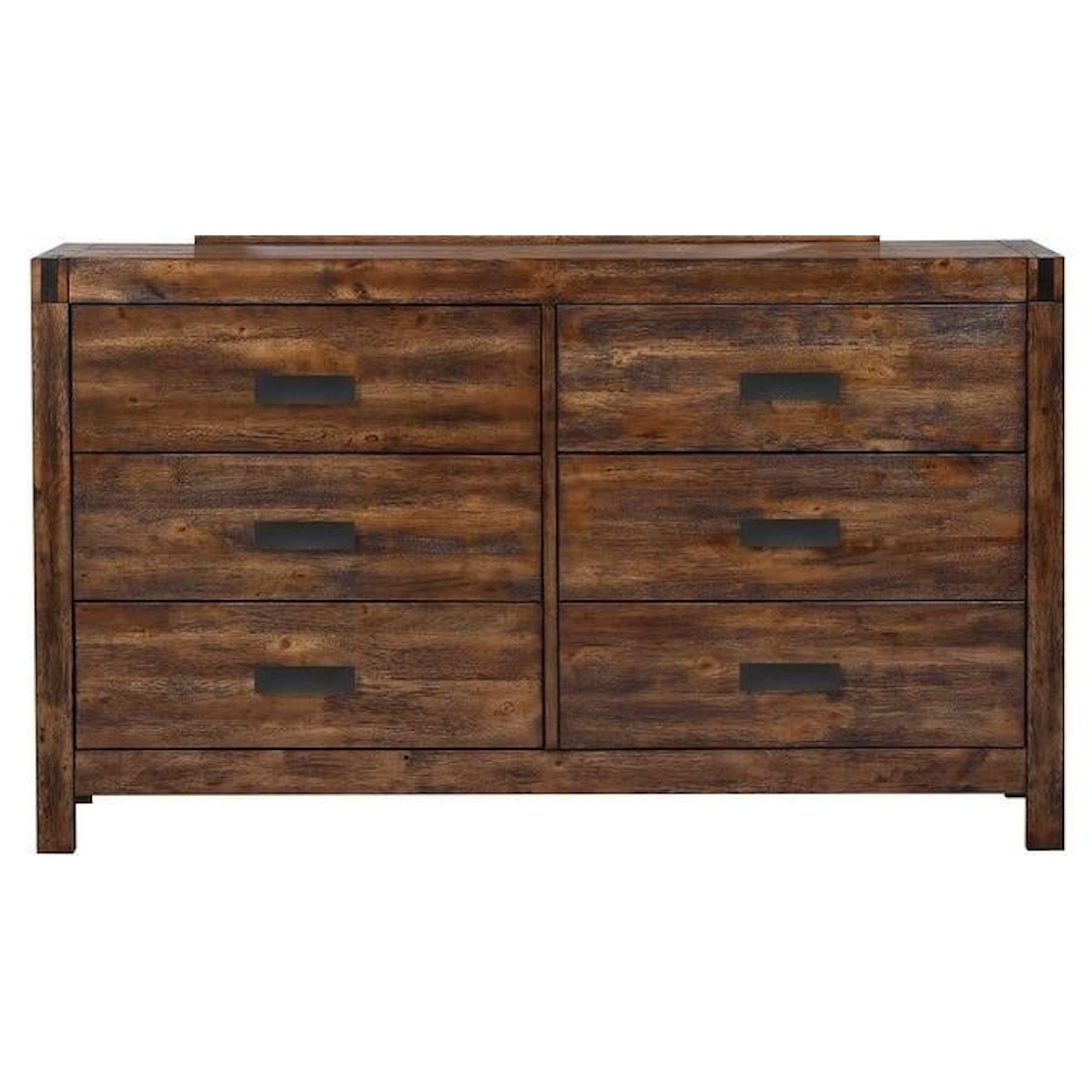 Elements Warner Dresser