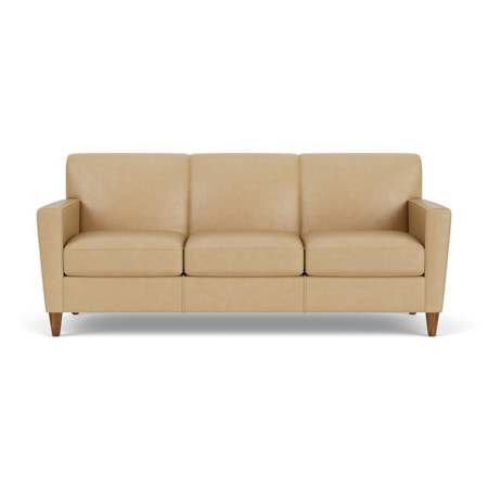 Upholstered Sofa