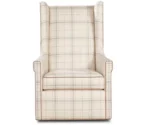 Geoffrey Alexander Swivels/Swivel Gliders Swivel Chair