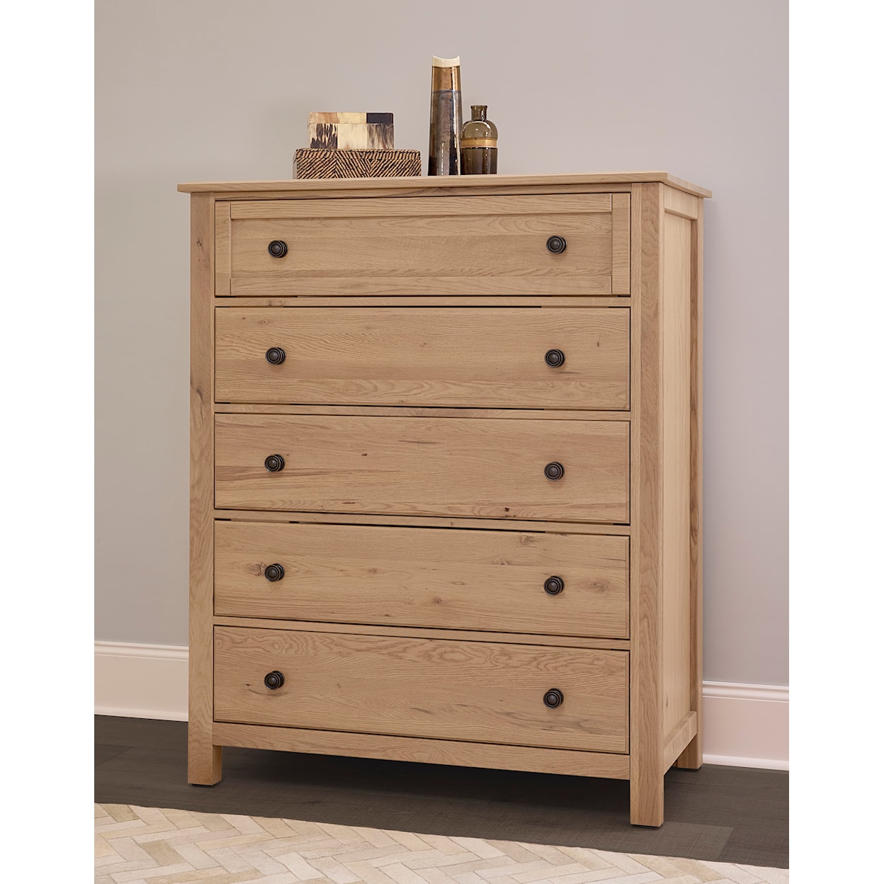 Artisan & Post Custom Express Chest of Drawers