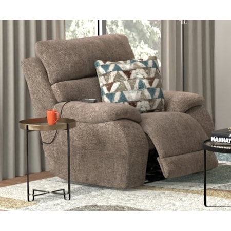 Power Recliner