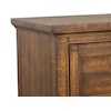 Magnussen Home Bay Creek Bedroom 2-Drawer Nightstand