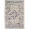 Nourison Vintage Kashan 4' x 6'  Rug