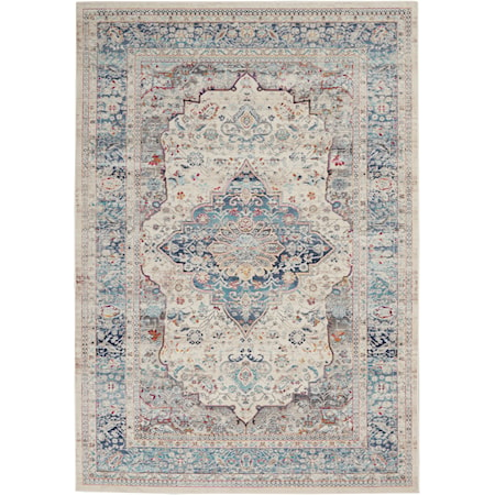 4' x 6'  Rug